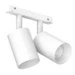 Светодиодный светильник для магнитной системы LeDron Sagi S60 Sagi S60 Double White 4K от ImperiumLoft