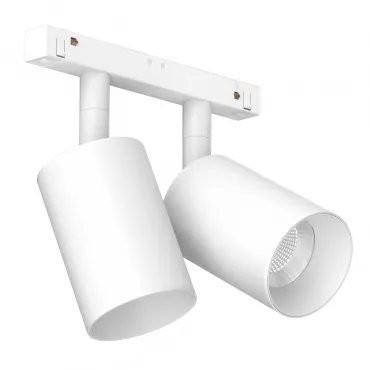 Светодиодный светильник для магнитной системы LeDron Sagi S60 Sagi S60 Double White 4K