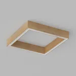 Магнитный трек LeDron АВД-5356 SQ Wooden АВД-5356 SQ 1100 Wood Wh