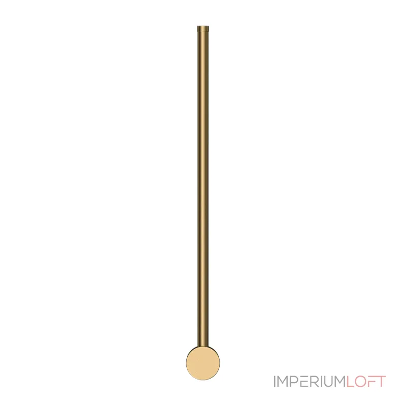 Настенный светодиодный светильник LeDron ARROW W0625 Gold от ImperiumLoft Настенный светодиодный светильник LeDron ARROW W0625 Gold от ImperiumLoft