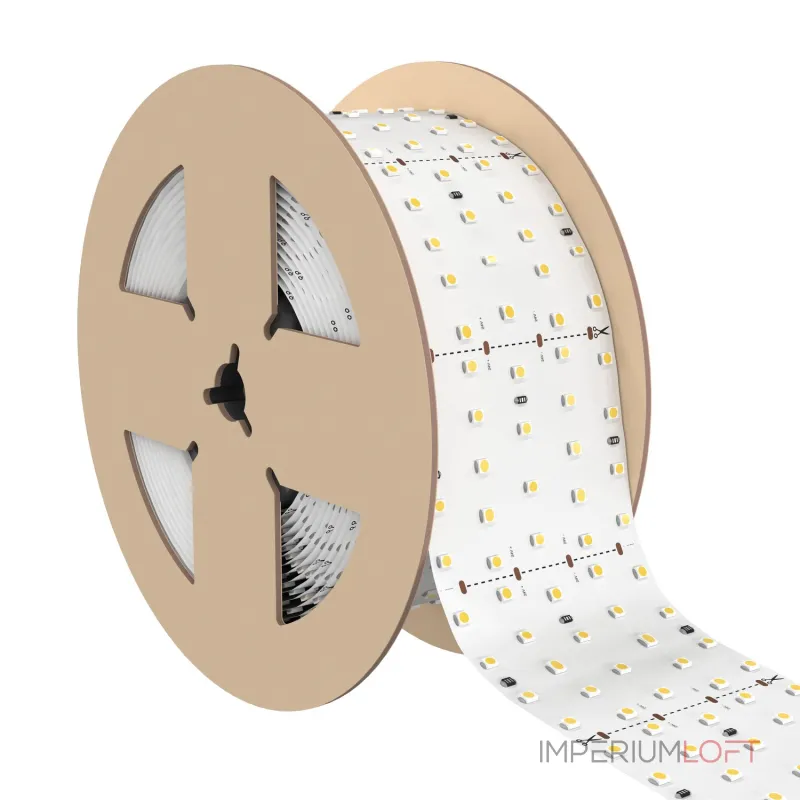Светодиодная лента LeDron D8280 D8420-WW-824U