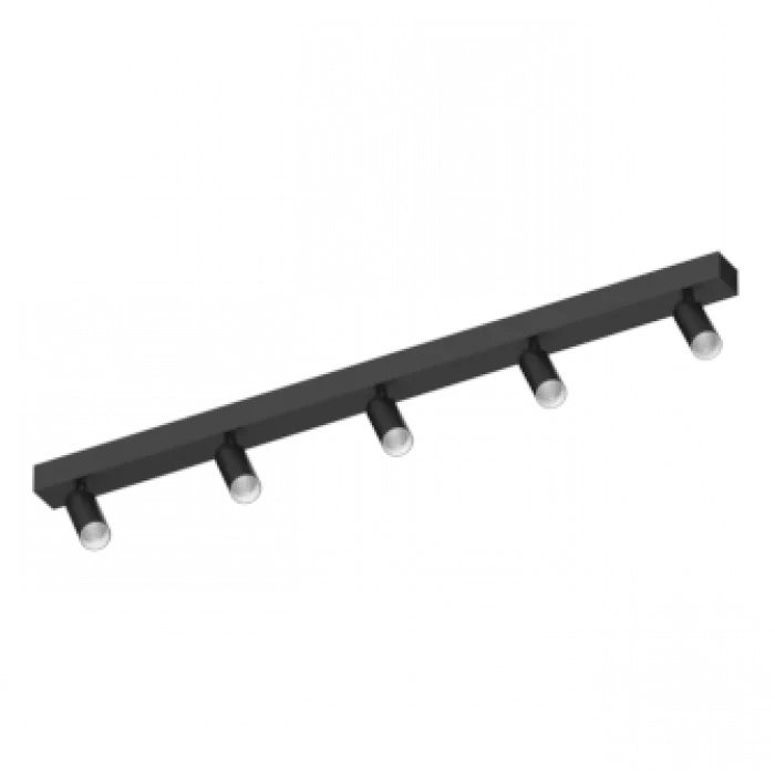 Потолочный поворотный светодиодный светильник LeDron SAGITONY SAGITONY E5 S40 Dim B-Wh от ImperiumLoft