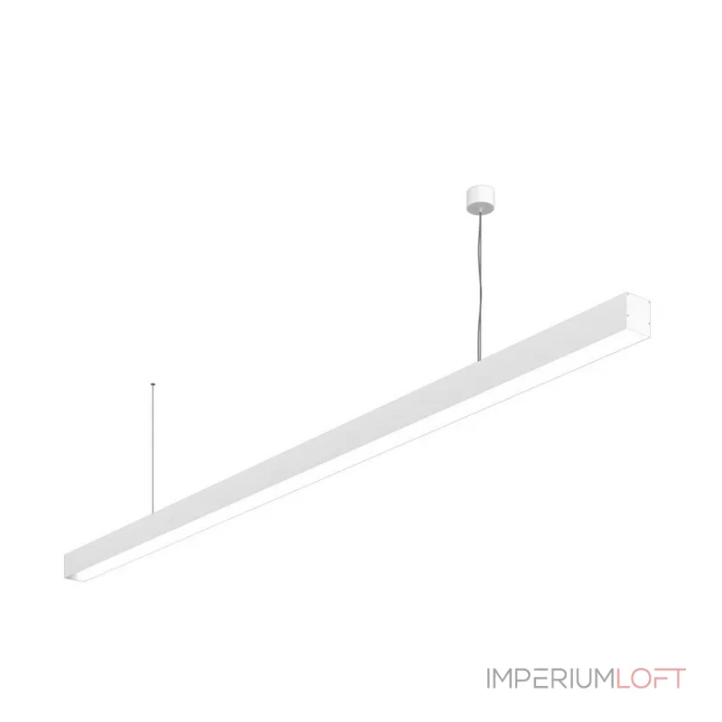 Подвесной светильник LeDron 13171 LINE 13171 LINE 2500 White 3K