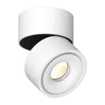 Потолочный поворотный светодиодный светильник LeDron LH8 LH8 White 4000K