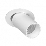 Встраиваемый поворотный светодиодный светильник LeDron DANNY MINI DANNY MINI S40 White 4000K от ImperiumLoft Встраиваемый поворотный светодиодный светильник LeDron DANNY MINI DANNY MINI S40 White 4000K от ImperiumLoft