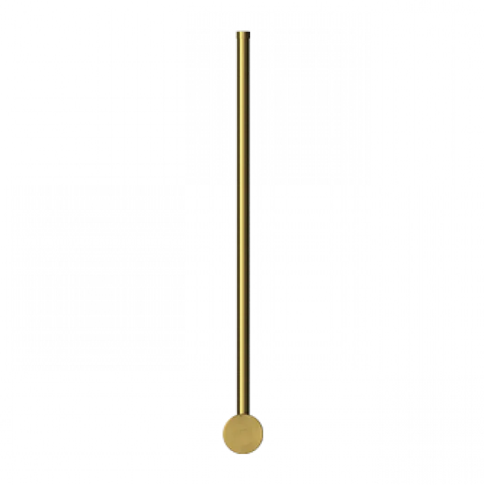 Настенный светодиодный светильник LeDron ARROW W0625 Gold от ImperiumLoft