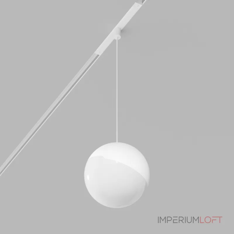 Светодиодный светильник для магнитной системы LeDron Sagi T128 Sagi T128 White DIM 0-10V Светодиодный светильник для магнитной системы LeDron Sagi T128 Sagi T128 White DIM 0-10V