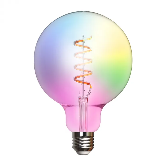 Светодиодная лампа LeDron SMART LAMP Smart-LF331WF2- 6W-E-G1 от ImperiumLoft