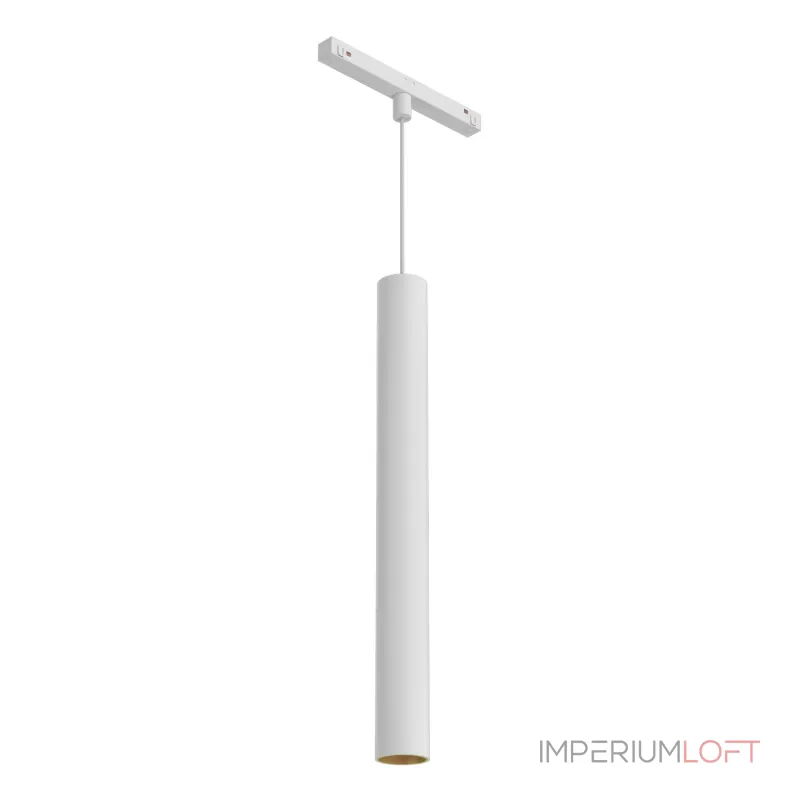 Светодиодный светильник для магнитной системы LeDron Sagi T40 Sagi T40 White-Gold 4K от ImperiumLoft Светодиодный светильник для магнитной системы LeDron Sagi T40 Sagi T40 White-Gold 4K от ImperiumLoft