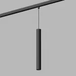Подвесной светодиодный светильник для магнитной системы LeDron TUBE 2ALGD2210CA-3-10W от ImperiumLoft