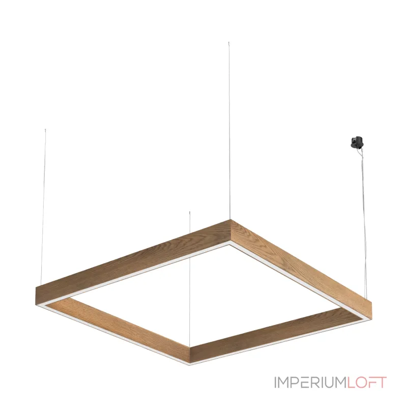 Подвесной светильник LeDron KVADRO Basic Wooden KVADRO Basic 1190 3K Bl Подвесной светильник LeDron KVADRO Basic Wooden KVADRO Basic 1190 3K Bl