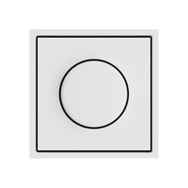 Светорегулятор встраиваемый FORKEL Light Dimmer White