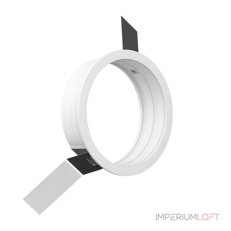 Встраиваемое основание для светильника LeDron Trim for Starship 12W