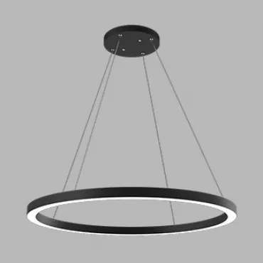 Подвесной светильник LeDron RING LINE LLS-AS3535FDXBX08A360-R50