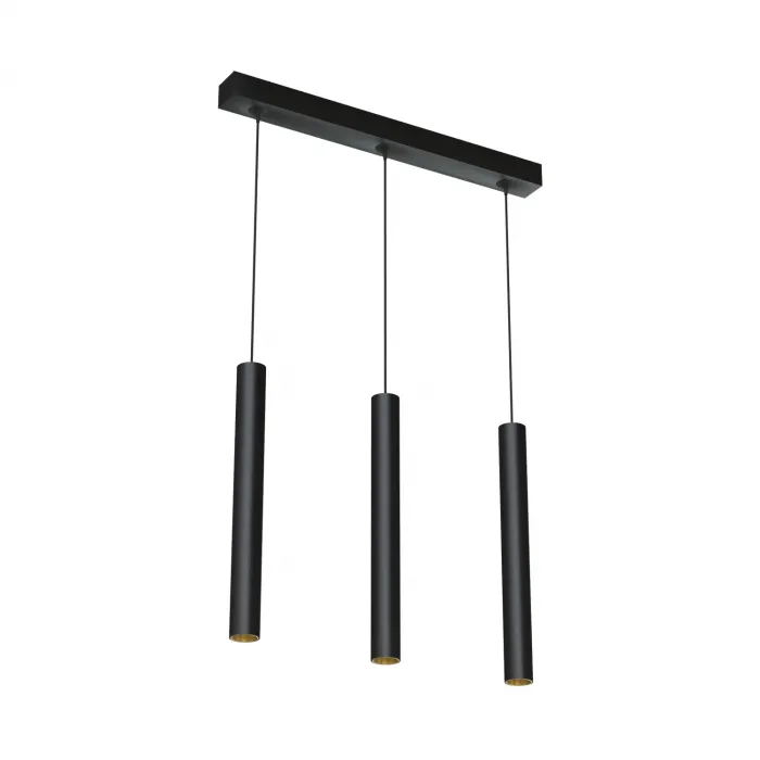 Подвесной светодиодный светильник LeDron SAGITONY E T40 SAGITONY E3 T40 Dim B-Gl от ImperiumLoft