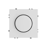 Светорегулятор встраиваемый FORKEL Light Dimmer White