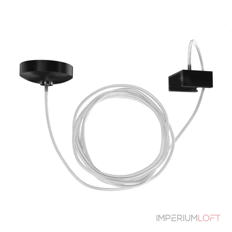Подвес LeDron АВД-5102-220 Black