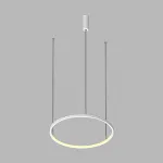 Подвесной светильник LeDron LED ROUND 5613I-824RPP-WH-3