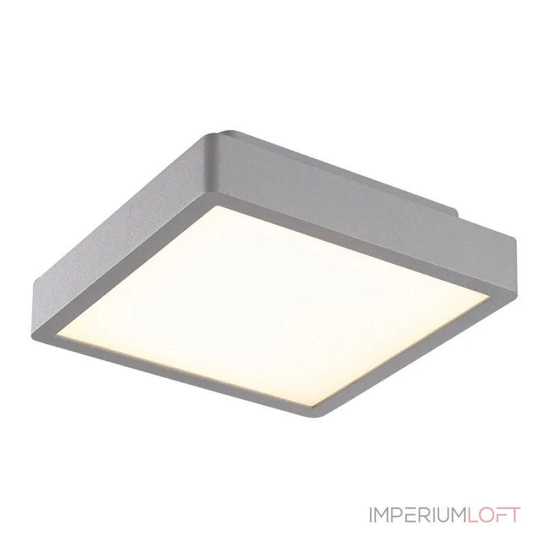 Накладной светодиодный светильник LeDron PATIO SQ 5774A-LED