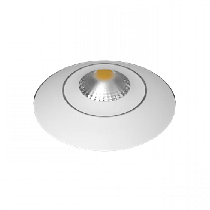 Встраиваемый поворотный светодиодный светильник LeDron LH1501136 от ImperiumLoft