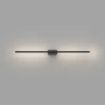 Настенный светильник-подсветка Ledron ASSOL L670 Black