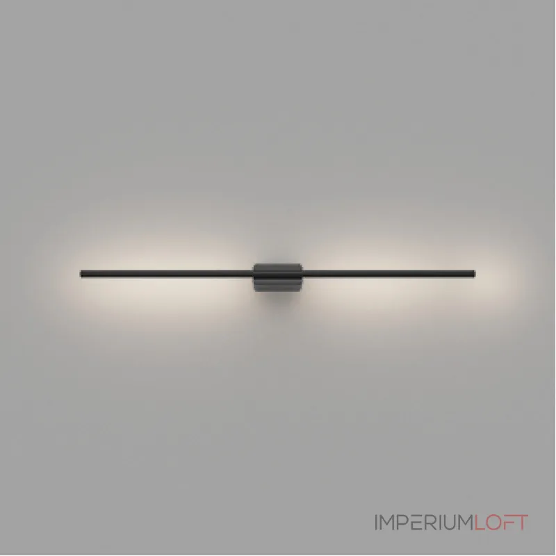 Настенный светильник-подсветка Ledron ASSOL L670 Black