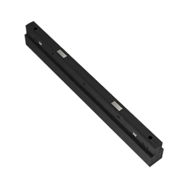 Блок питания встраиваемый в трек LeDron SJ-48-300W Black Блок питания встраиваемый в трек LeDron SJ-48-300W Black