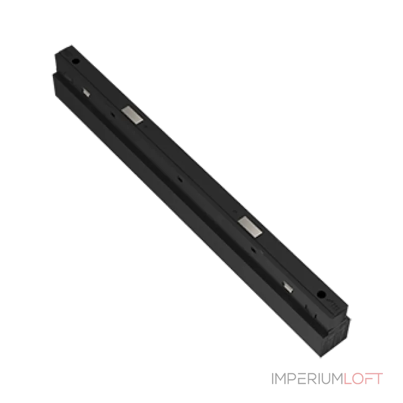 Блок питания встраиваемый в трек LeDron SJ-48-300W Black Блок питания встраиваемый в трек LeDron SJ-48-300W Black