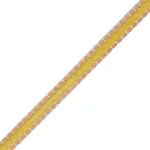 Светодиодная лента 24V 10W 8mm 3000K LeDron DF6N DF6N2408NO-9WWNSA012WS0500