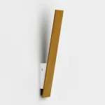 Настенный светодиодный светильник LeDron LD12500 LD12500-12W Wooden White