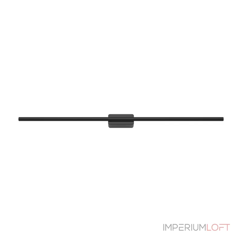 Настенный светильник-подсветка Ledron ASSOL L670 Black