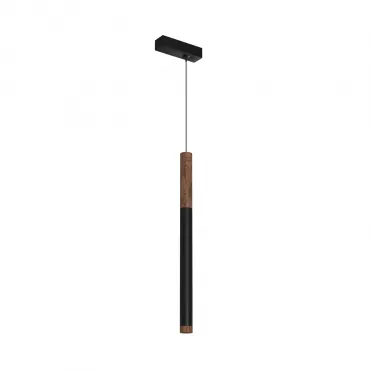 Подвесной светильник LeDron SAGITONY E T40 Wooden E T40 Wooden 200 Bl