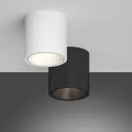 Потолочный светодиодный светильник LeDron RINBOK RINBOK WHITE TRIAC от ImperiumLoft