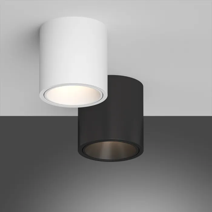 Потолочный светодиодный светильник LeDron RINBOK RINBOK WHITE TRIAC от ImperiumLoft