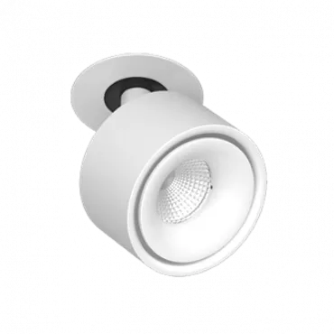 Светодиодный поворотный светильник LeDron SAGITONY SAGITONY R BASIC S75 W 4000K