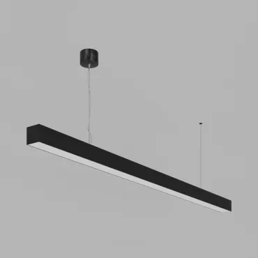 Подвесной светильник LeDron 13305 LINE 13305 LINE 1250 Black 3K