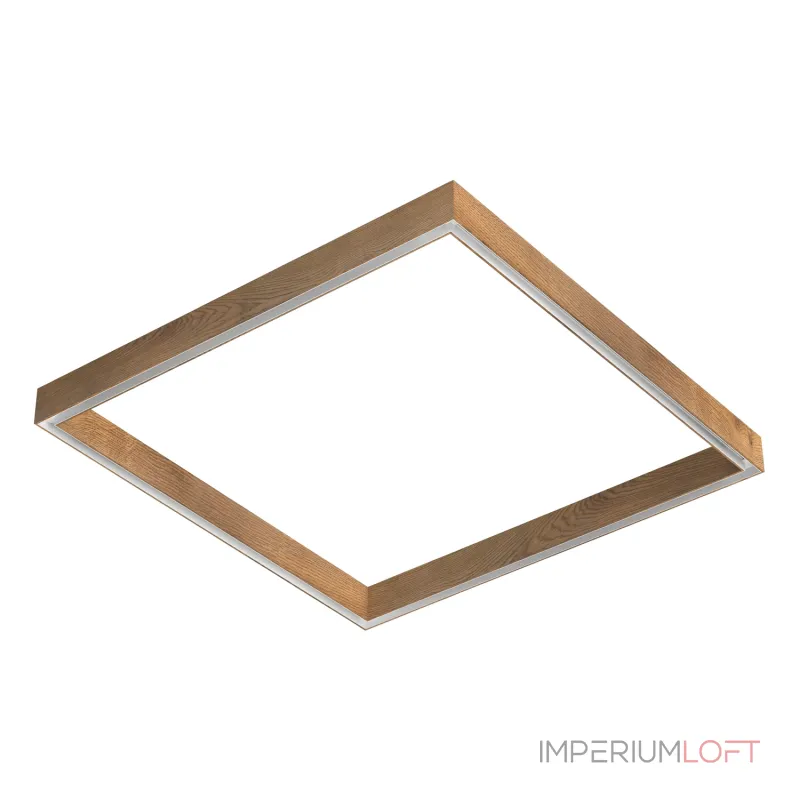 Магнитный трек LeDron АВД-5356 SQ Wooden АВД-5356 SQ 1100 Wood Wh