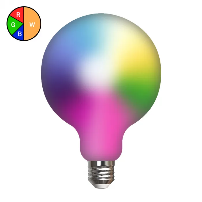 Светодиодная лампа LeDron SMART LAMP Smart-LF331WF2- 6W-E-G1 от ImperiumLoft