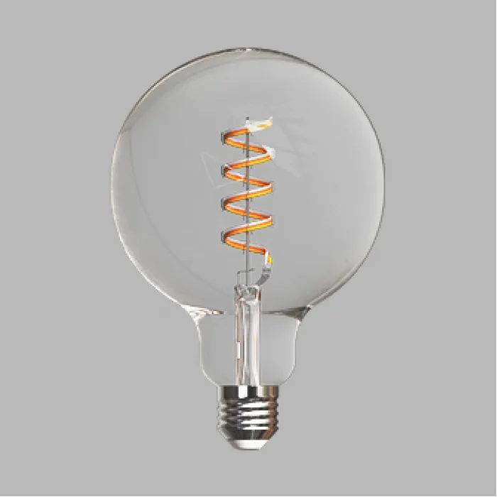 Светодиодная лампа LeDron SMART LAMP Smart-LF331WF2- 6W-E-G1 от ImperiumLoft