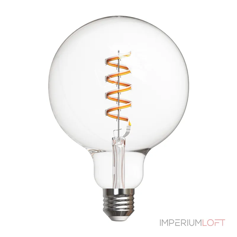 Светодиодная лампа LeDron SMART LAMP Smart-LF331WF2- 6W-E-G1