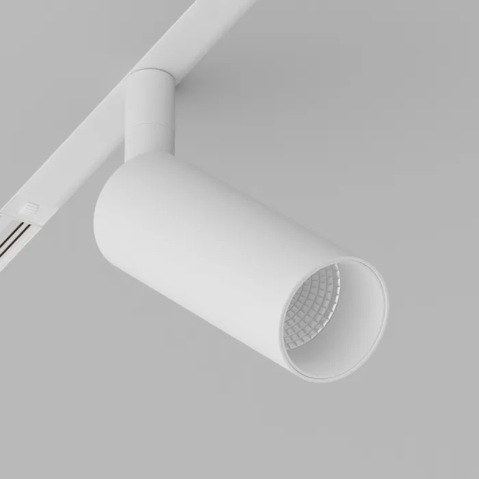 Светильник трековый LeDron Sagi Sagi S40 Zigbee Wh 4K от ImperiumLoft