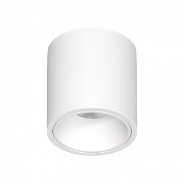 Потолочный светодиодный светильник LeDron RINBOK RINBOK WHITE TRIAC