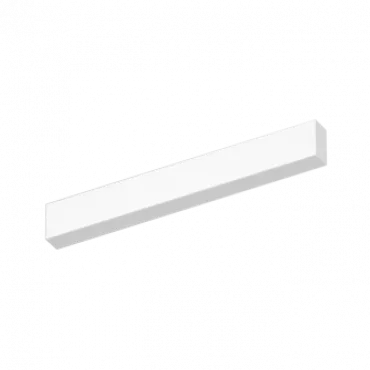 Потолочный светодиодный светильник LeDron LINE GULAR LINE GULAR 500 White 4K