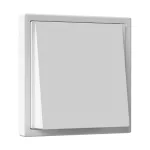 Кабельный вывод LeDron Cable Output Socket White