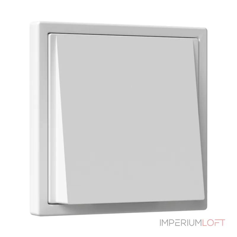 Кабельный вывод LeDron Cable Output Socket White