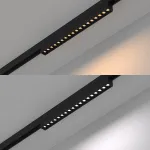 Светодиодный светильник для магнитной системы LeDron Rimi GDD20/JG18 Zigbee