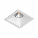Встраиваемый светильник под сменную лампу LeDron RISE KIT1 RISE KIT1 White