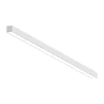 Потолочный светодиодный светильник LeDron LINE BRITTO LINE BRITTO 1653 White 4K