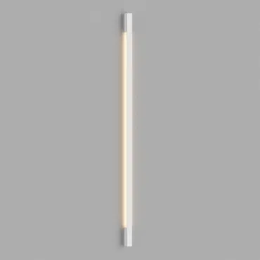 Настенный светодиодный светильник LeDron RAILING RAILING 1700 White