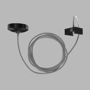 Подвес LeDron АВД-5102-220 Black